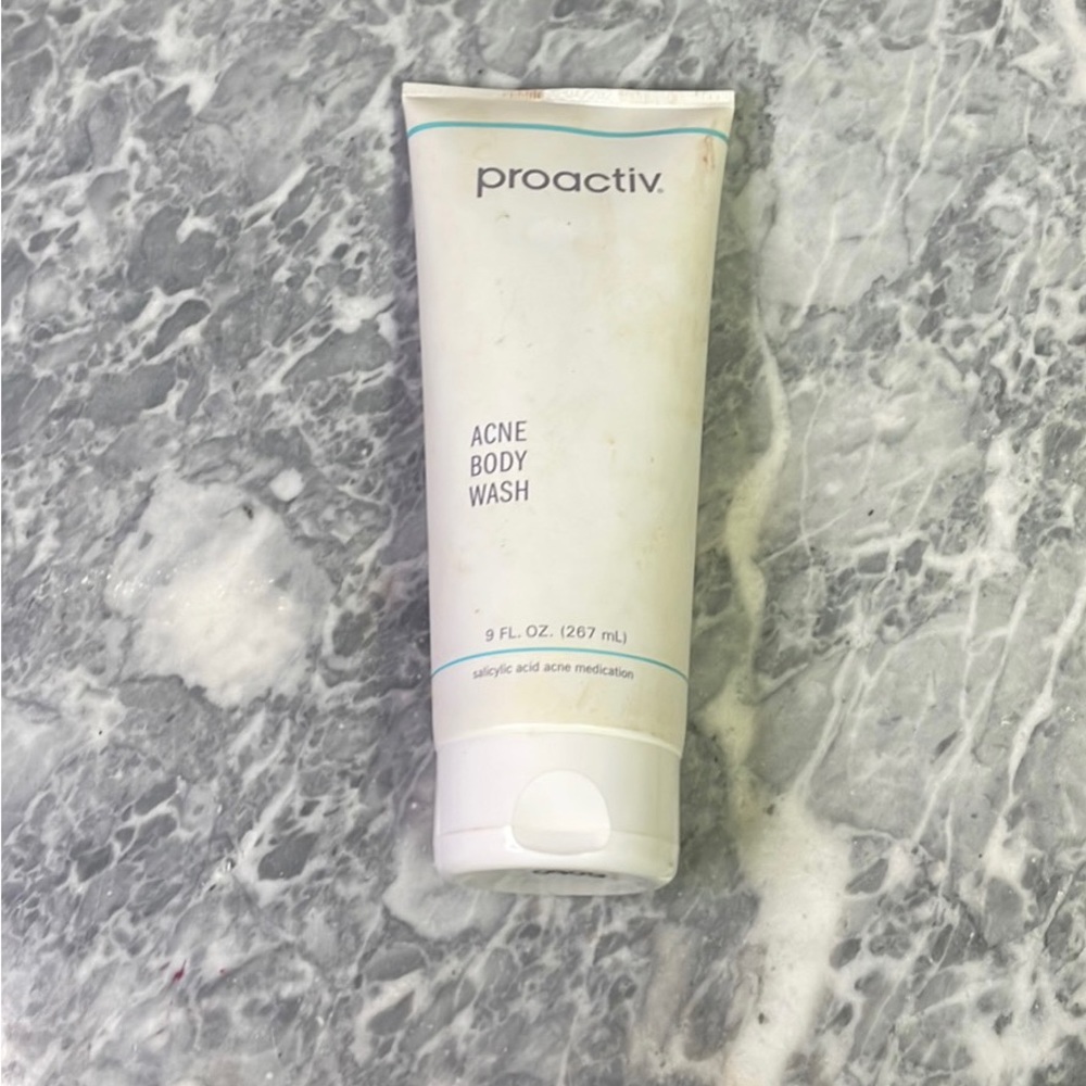 Proactiv‎ Acne Body Wash